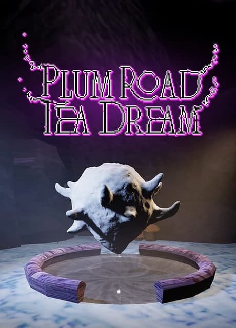 Plum Road Tea Dream