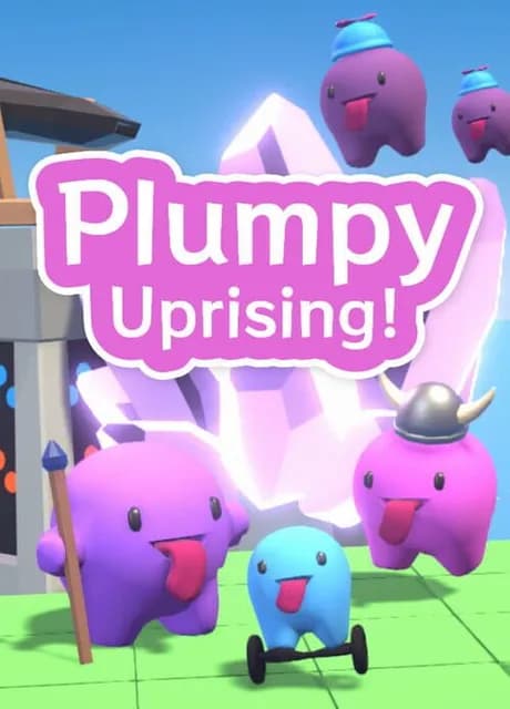 Plumpy Uprising