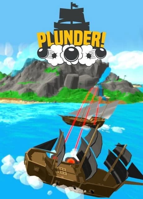 Plunder