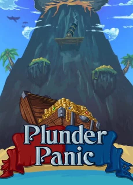 Plunder Panic