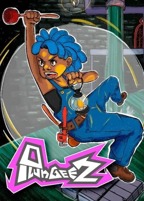 Plungeez