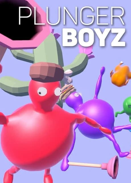 Plunger Boyz