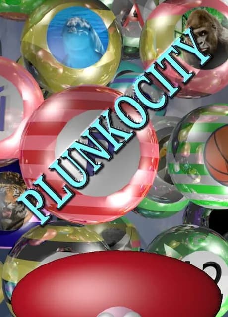 Plunkocity