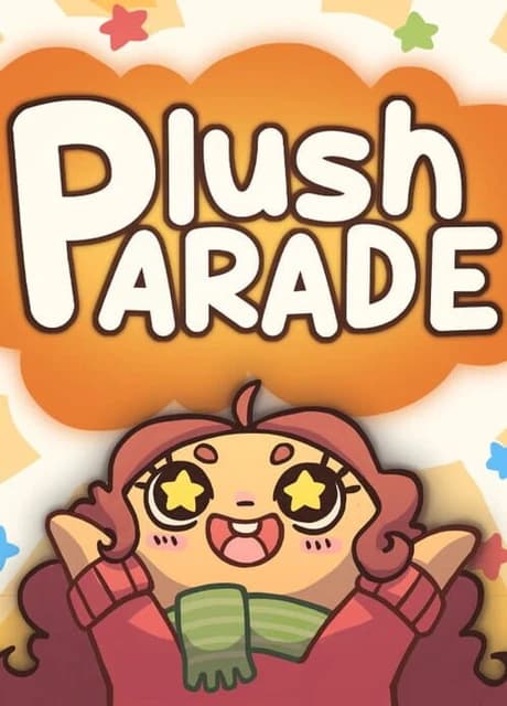 Plush Parade