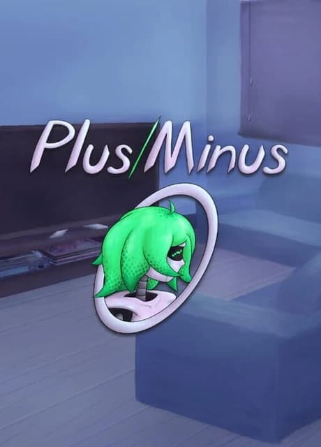 Plus/Minus Zero