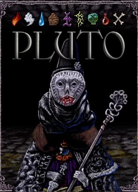 Pluto