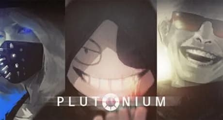 Plutonium