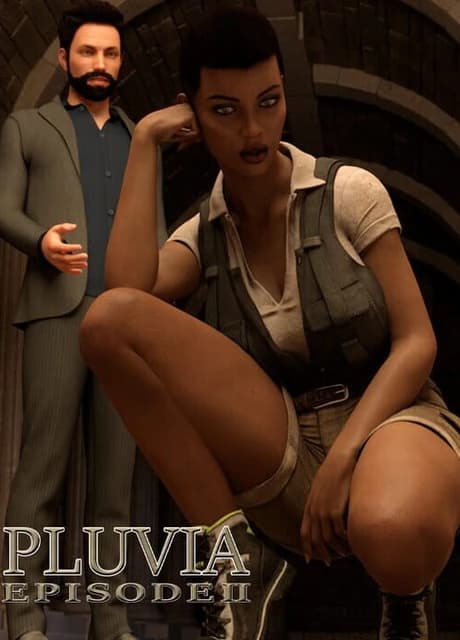 Pluvia: Episode II