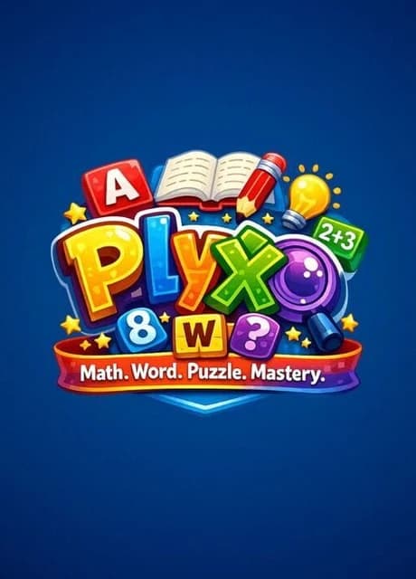 Plyxo Games