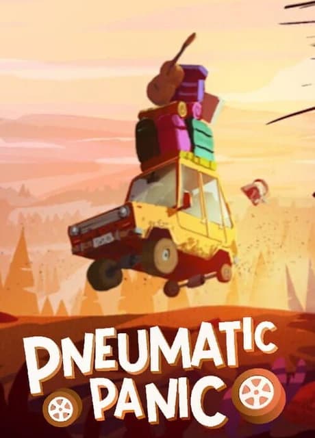 Pneumatic Panic