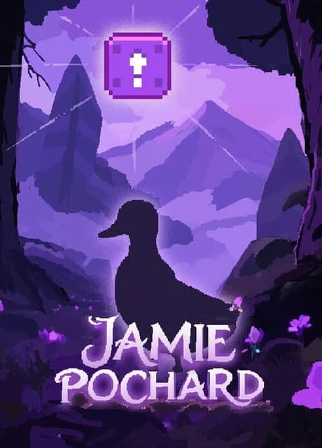 Pochard Jamie