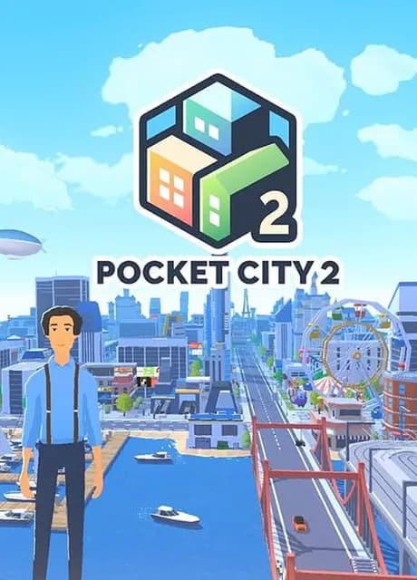 Pocket City 2