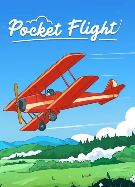 Pocket Flight