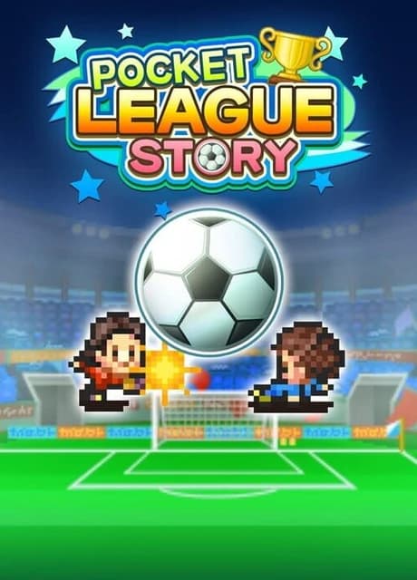 Pocket League Story