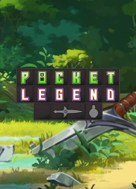 Pocket Legend