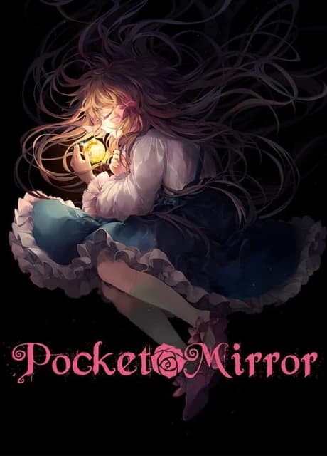 Pocket Mirror