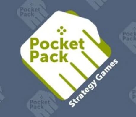 Pocket Pack: Strategy Games