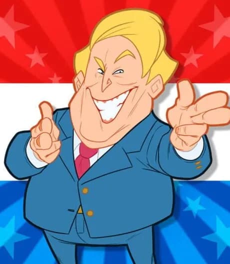 Pocket Politics