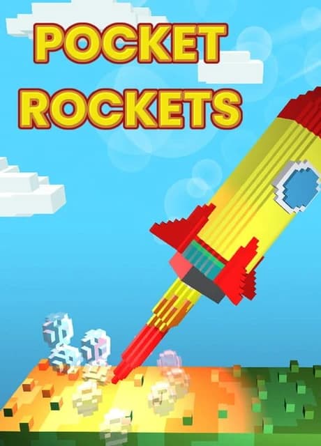 Pocket Rockets