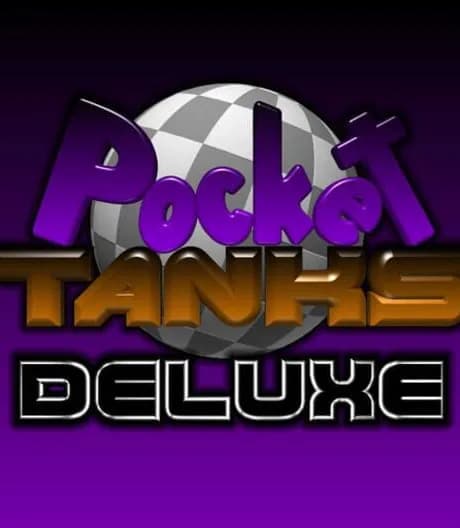 Pocket Tanks Deluxe