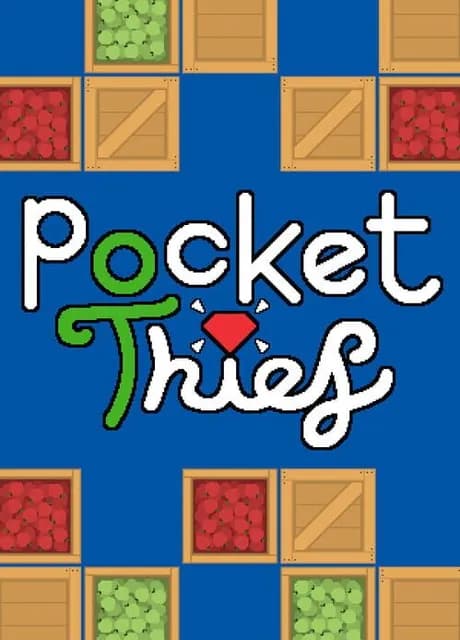 Pocket Thief