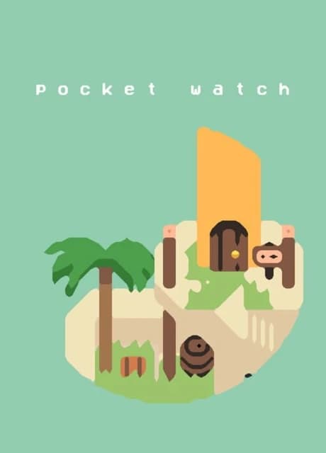 Pocket Watch