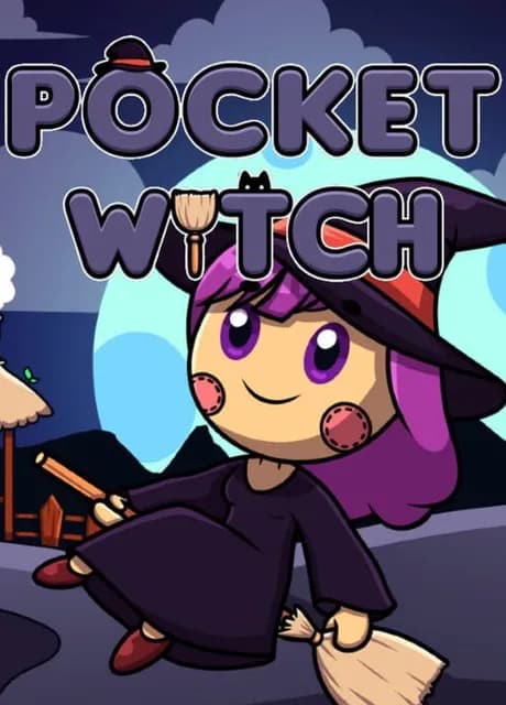 Pocket Witch