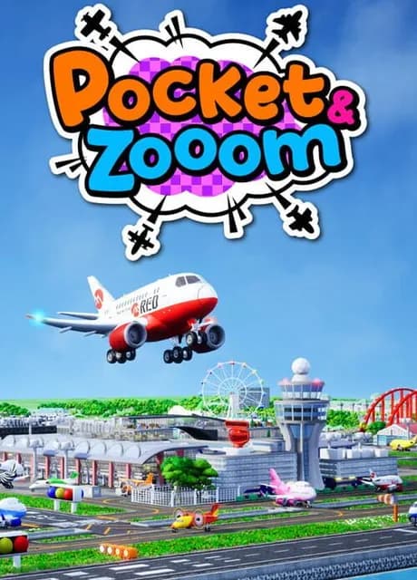 Pocket & Zooom