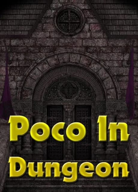 Poco In Dungeon