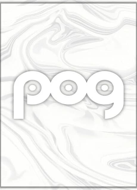 Pog