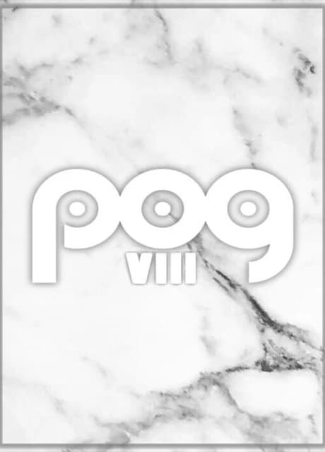 Pog 8