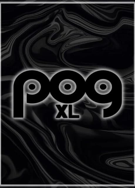 Pog XL