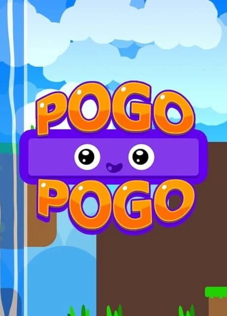 Pogo Pogo