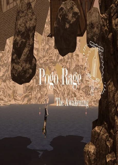 Pogo Rage: The Awakening