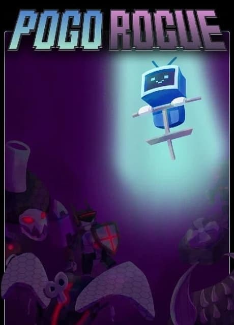 Pogo Rogue