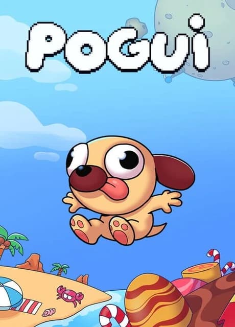 Pogui