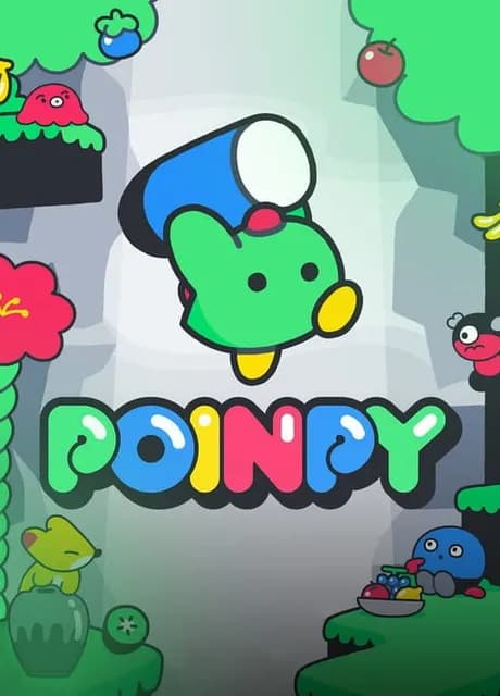 Poinpy