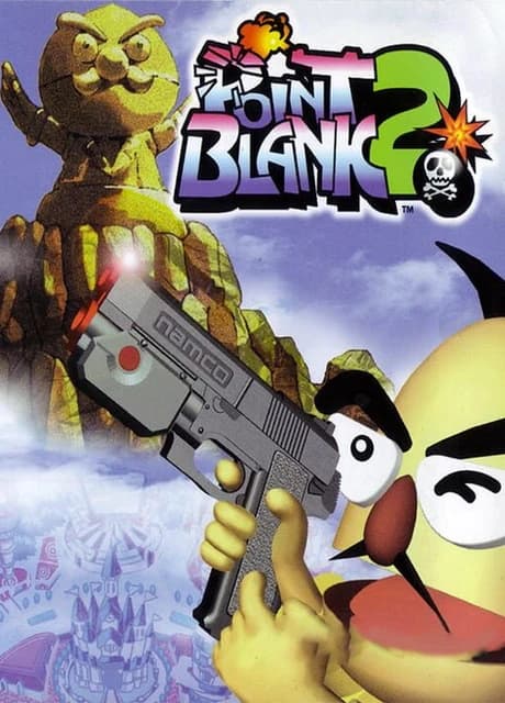 Point Blank 2