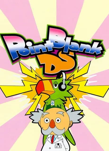 Point Blank DS