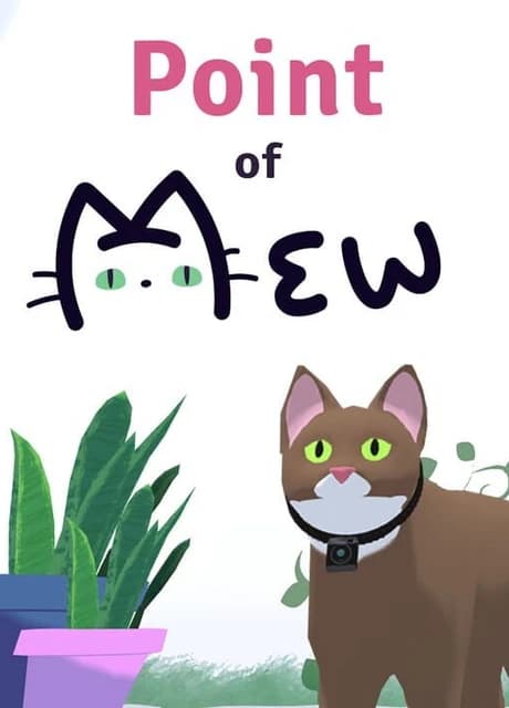 Point of Mew