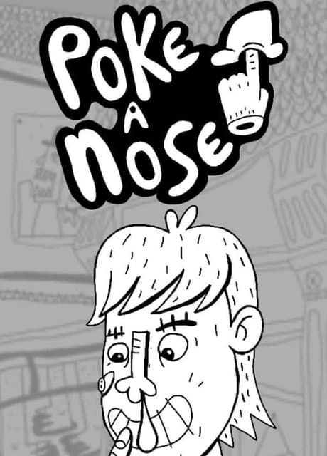Poke a Nose