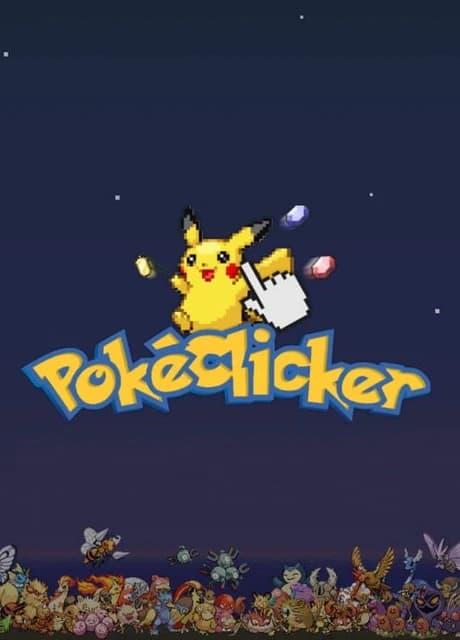 PokéClicker