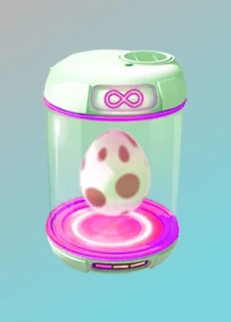 Pokegg