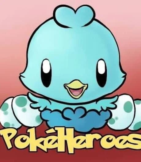 PokéHeroes