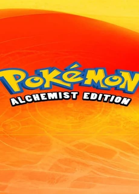 Pokemon Alchemist