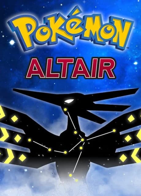 Pokémon Altair
