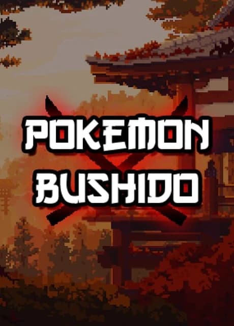 Pokémon Bushido