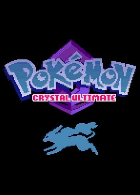 Pok茅mon Crystal Ultimate