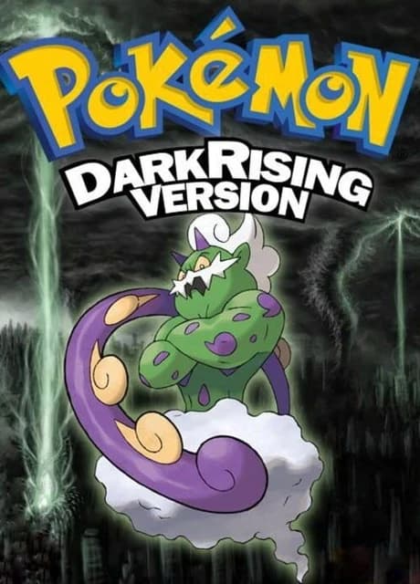 Pokémon: Dark Rising