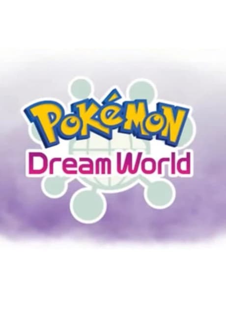 Pokémon Dream World